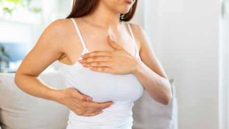 Cute-B Breast Reduction Capsule And Cream