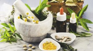 Herbal Natural Remedies | Herbal Products | Herbal Supplements