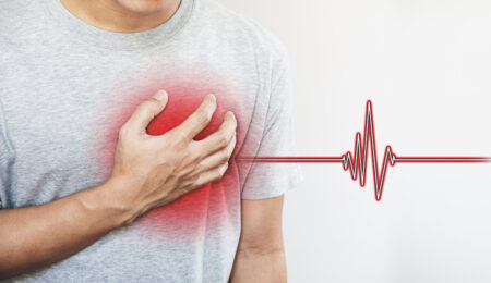 what is heart disease