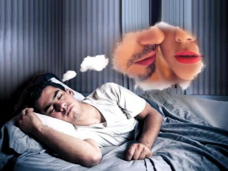 What Is NightFall in Men ?